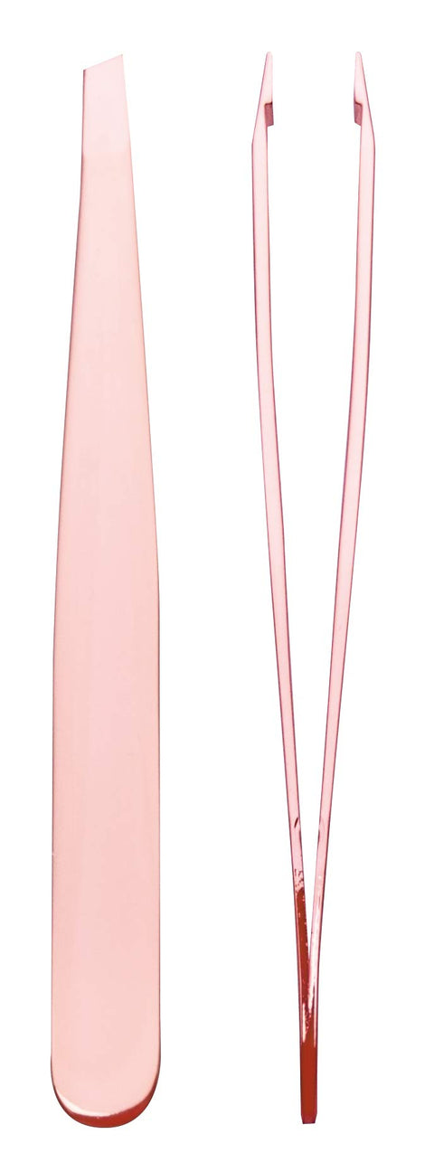 Titania Must Have Slant Tip with Rose Gold/9.5 cm