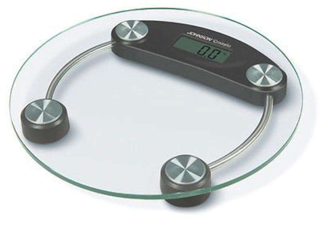 Jhonson Digital Personal Scale, Up to 150 kg - PT-902