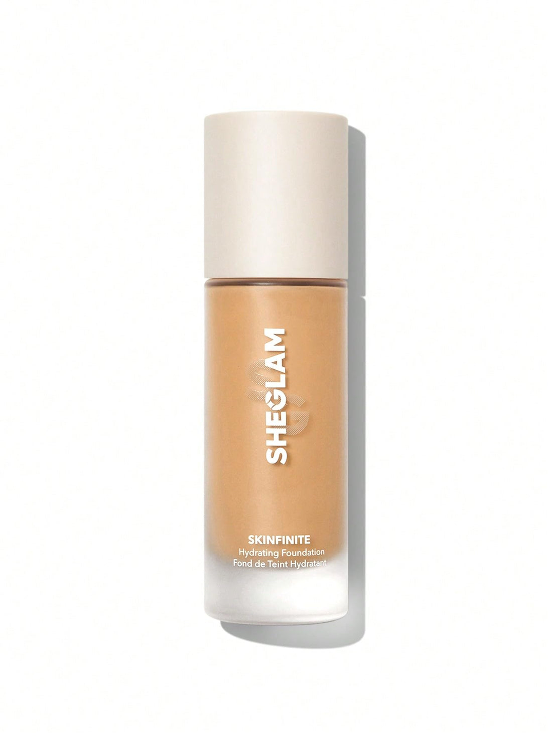 Sheglam Skinfinite Hydrating Foundation Acorn 30ml