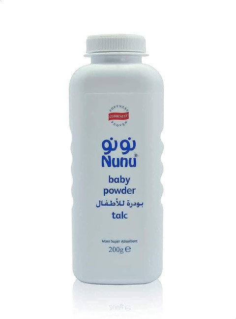 Nunu