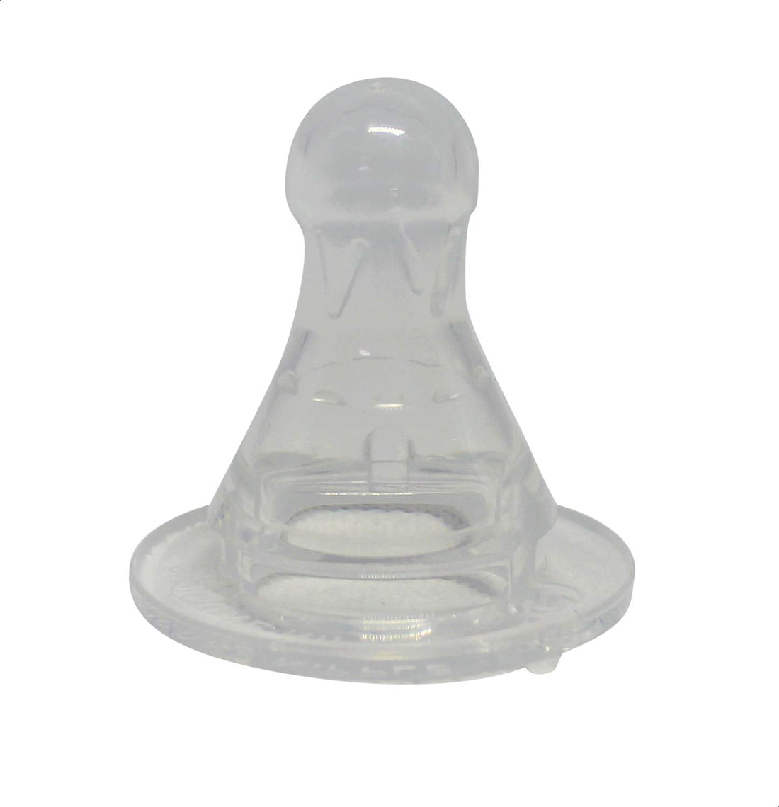 True Silicone Teat - Large