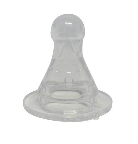 True Silicone Teat - Large
