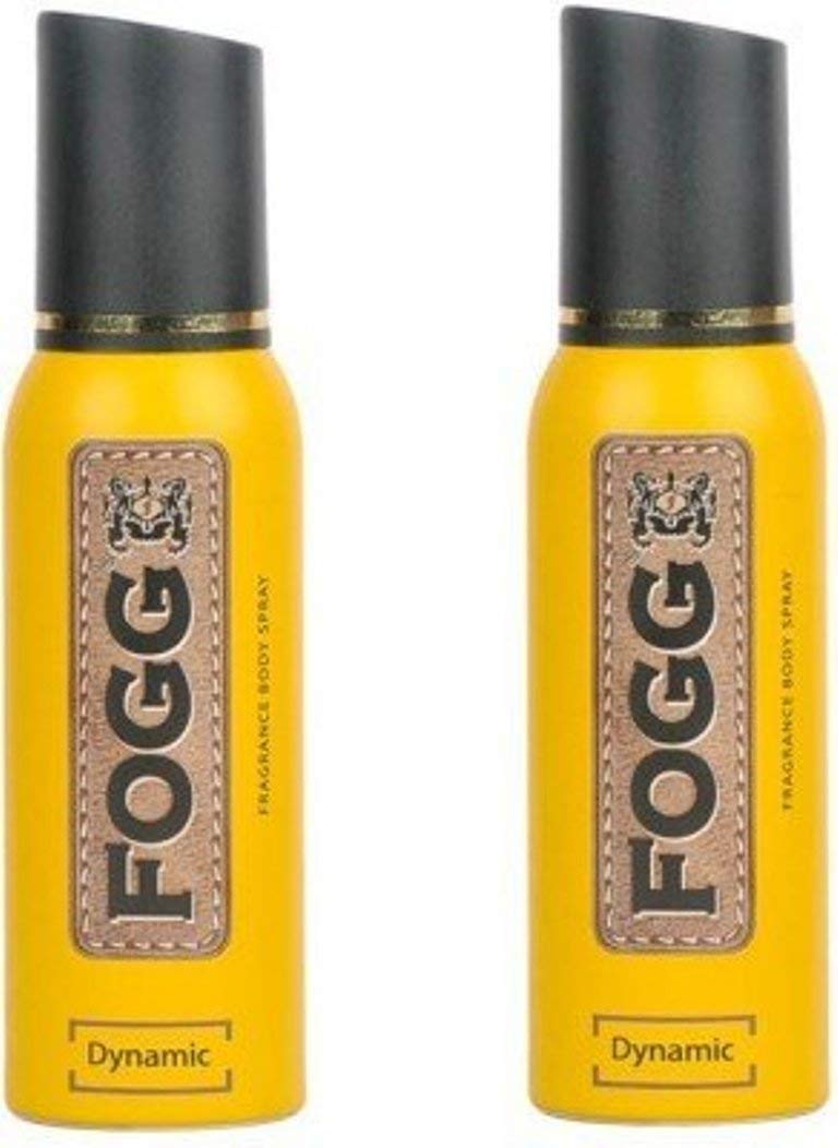 Fogg