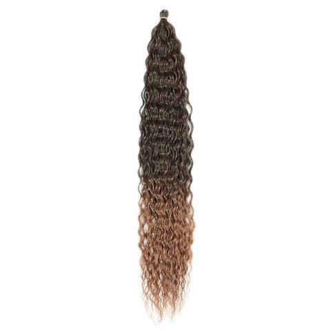 Get Longer and Thicker Hair with Clip in Hair Extensions Designed to Give You a Natural and Silky Look, Easy to Put on and Take Off Perfect for Daily Use (T27)