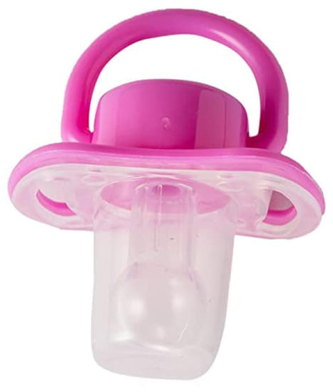 Nice Baby Pacifier - Rose
