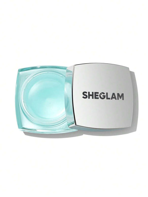 SHEG LAM HydroSlime Primer, Mint Green