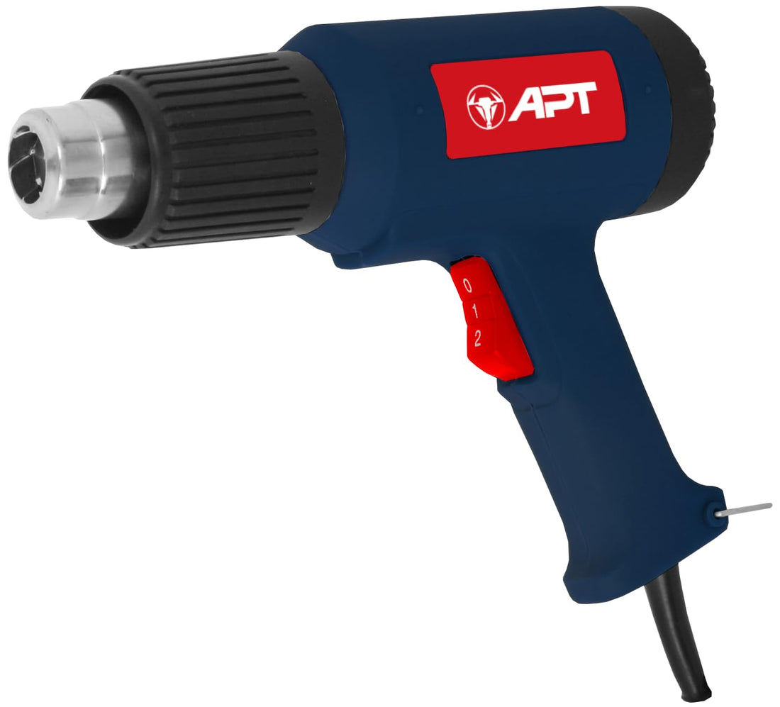 APT 1500W Heat Gun (DW09220)
