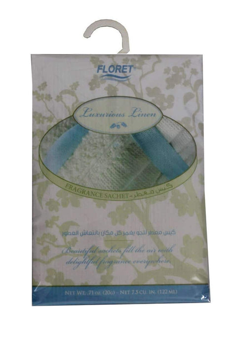 Floret Fragrance Sachet Finen