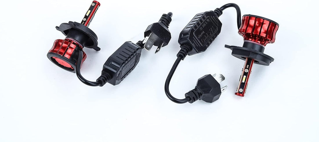 USHOP H1 LED Bulb Kit