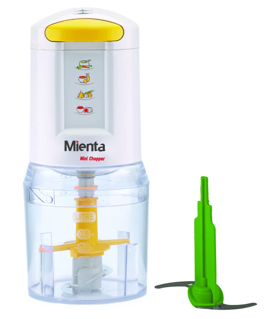 Mienta