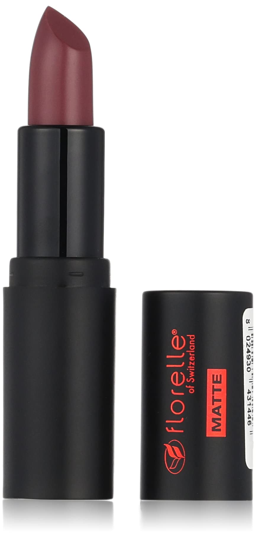 Florelle of Switzerland Matte Lipstick - No. 44