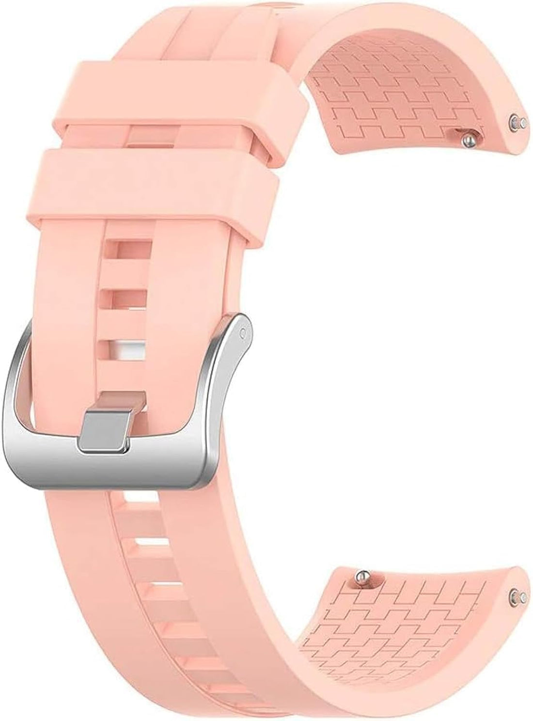 Next store 22mm Watch Band Compatible with Samsung Galaxy Watch 3 45mm/Huawei Watch GT2/Samsung Gear S3 Classic/Samsung S3 Frontier, Quick Release Silicone Sport Strap for Men