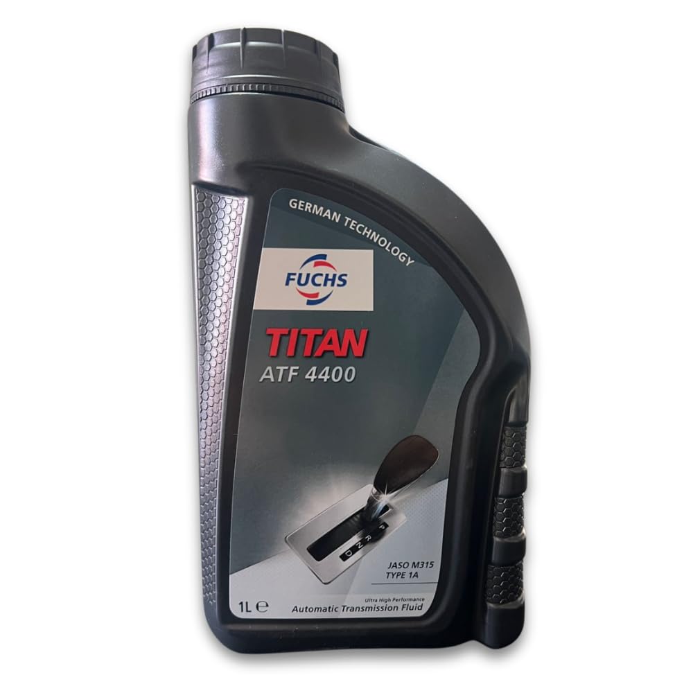FUCHS TITAN ATF 4400-1 Liter