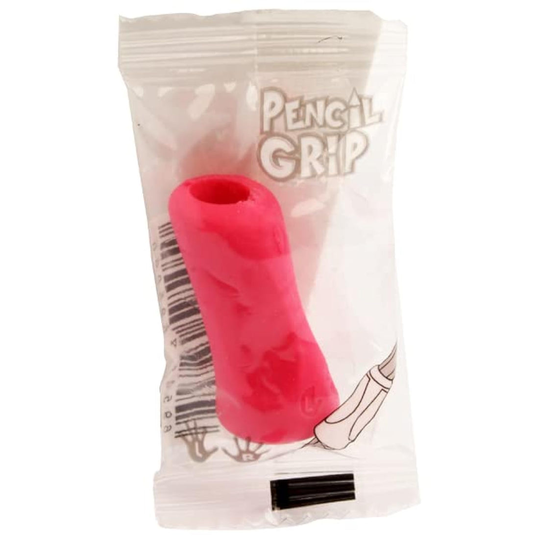 KEYROAD Soft Pen Grip KR971540 - Assorted Colors