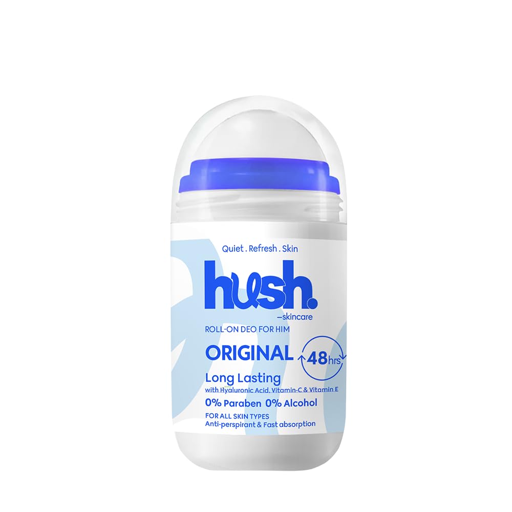 Hush Skincare