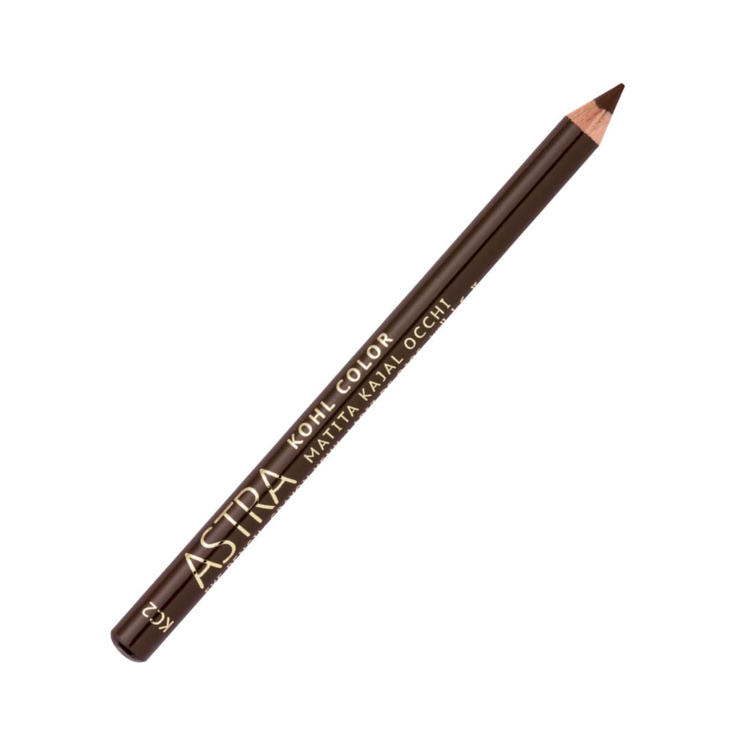 ASTRAKOHL COLOR Matita kajal NOCE 00KC2