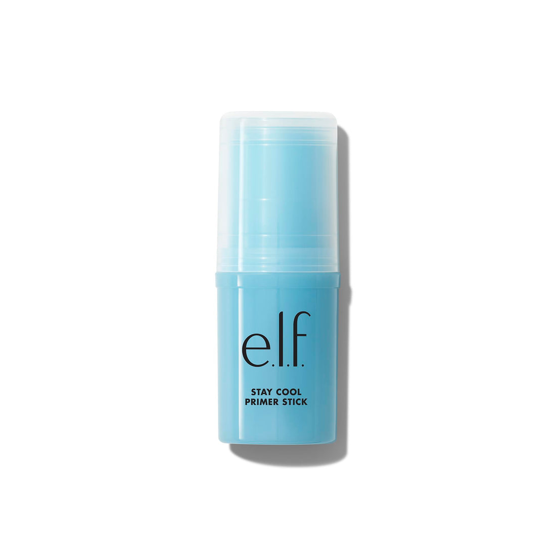 e.l.f. - Stay Cool Primer Stick, first moisturizing gel that prepares skin for makeup, provides a refreshing sensation and is infused