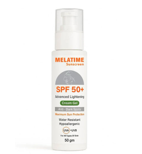 Melatime