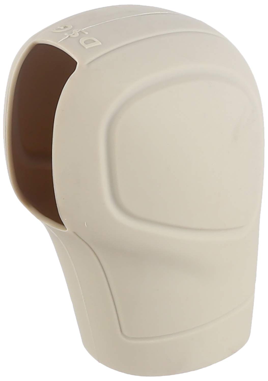 Al Hayah Silicone Shift Knob Cover - Beige