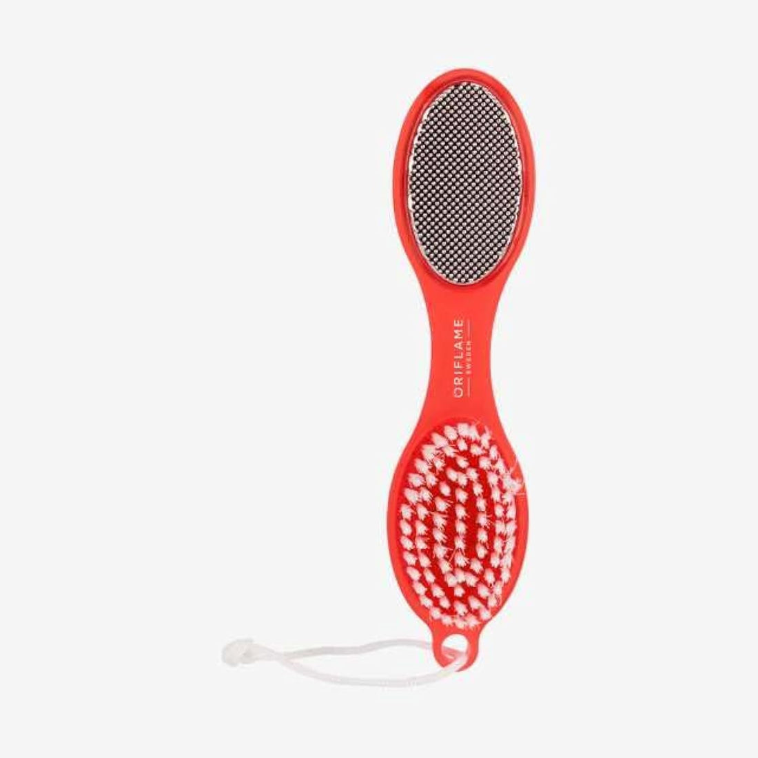 Oriflame Feet Up Classic Multi Pedicure Tool - Foot Scraper with Pumice Stone and Filer