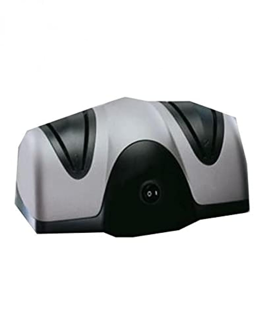 Electric Knife Sharpener - Black/Silver91966_ with two years guarantee of satisfaction and quality