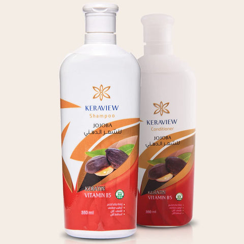 Keraview