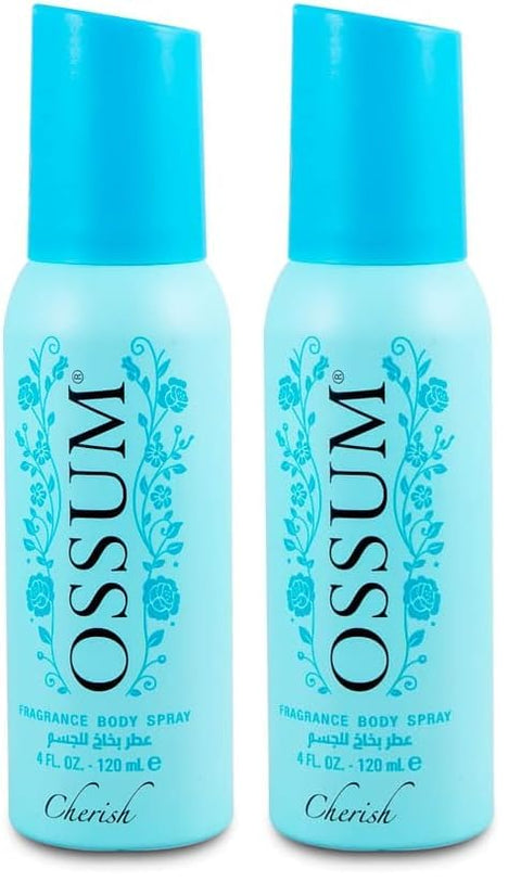 Ossum