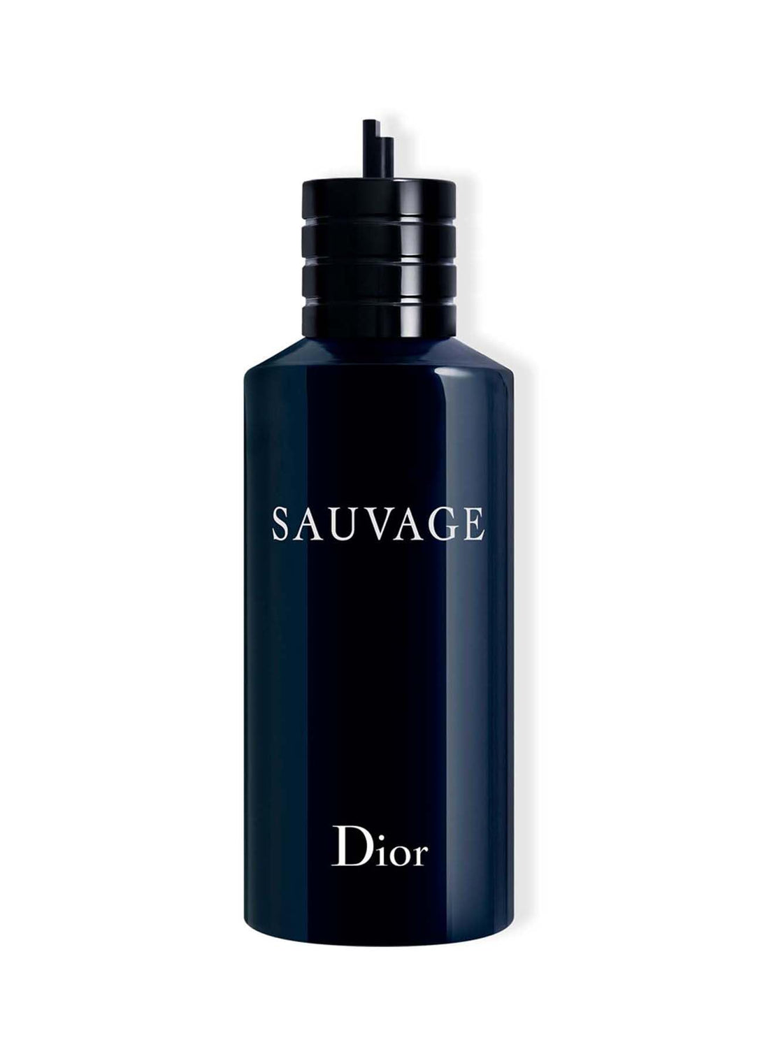Dior Sauvage Eau De Toilette 300 Ml Refillable 300 Ml
