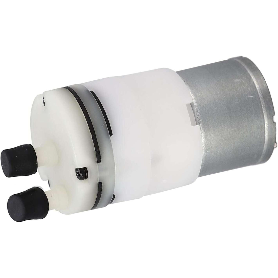 Micro Water Pump 310T 5-12V DC Submersible Pump 0.8LPM 200kpa High Pressure Small Electric Pump for Cooling, Aquariums, and DIY Projects