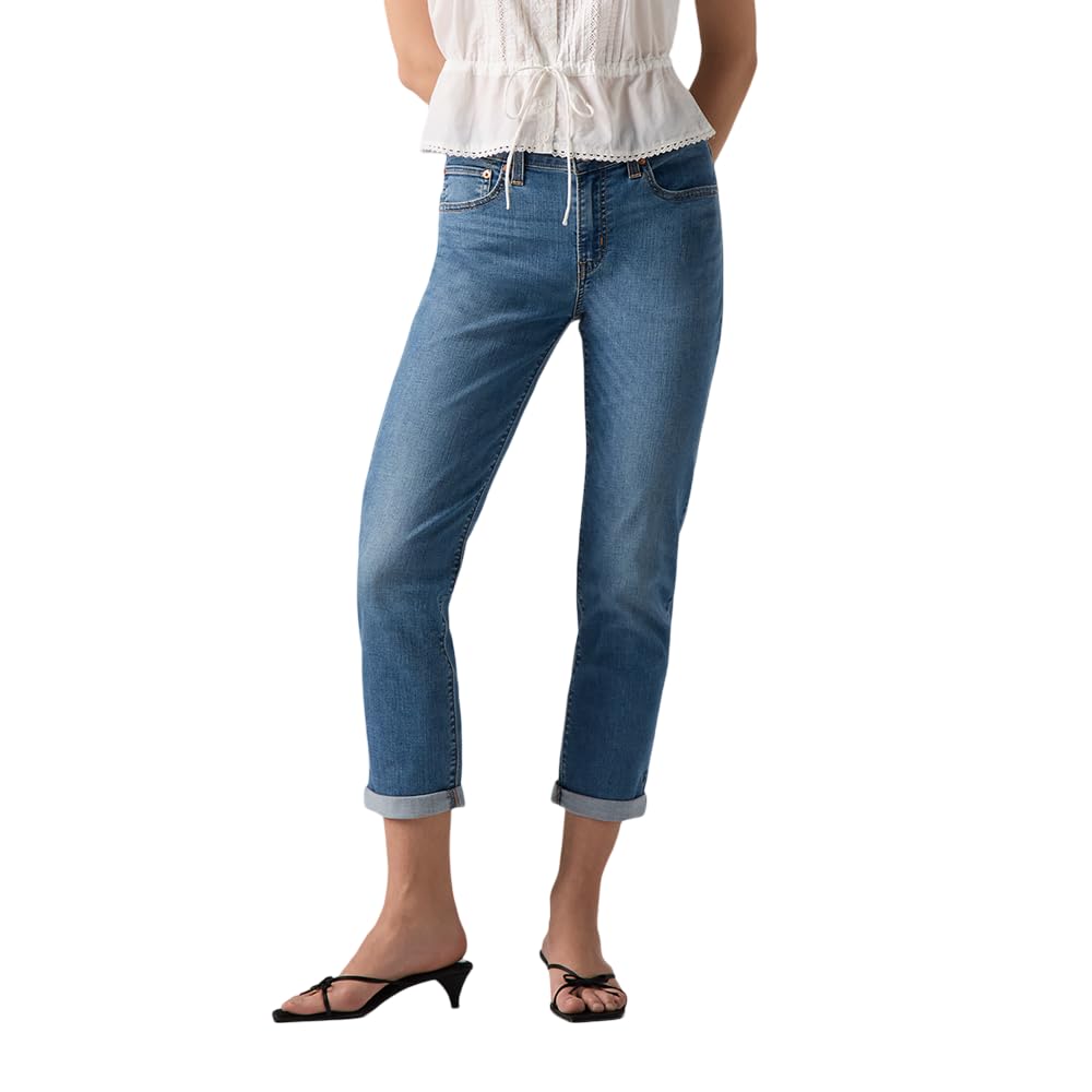 Levi's