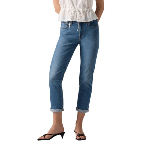 Levi's