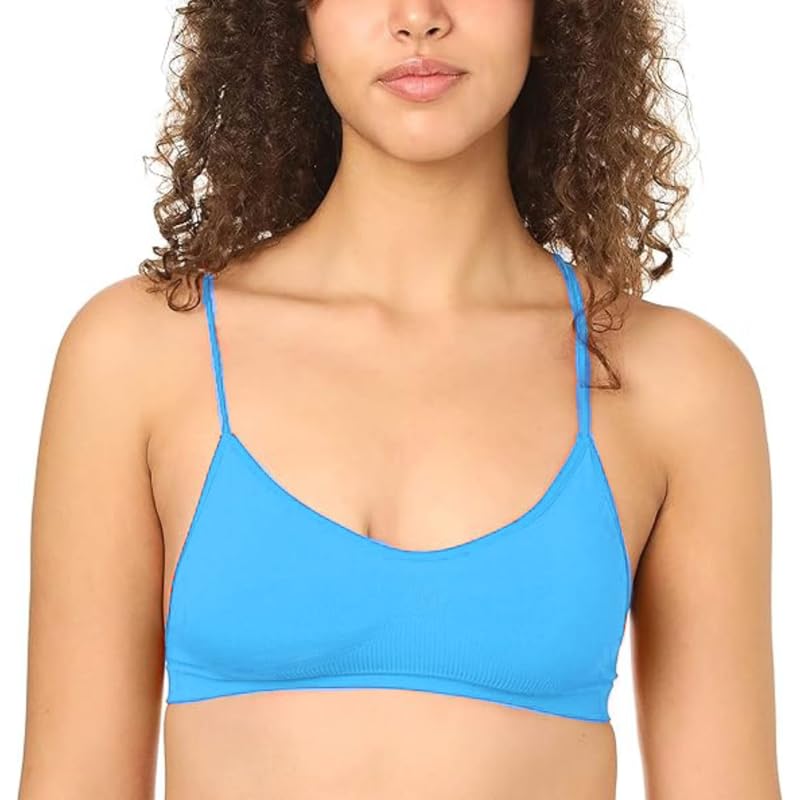 Silvy Womens Hot Bra Crossback Bra (pack of 1)