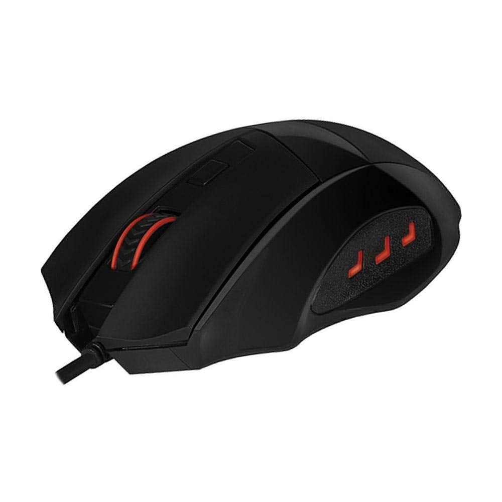 Redragon PHASER M609 GAMING MOUSE MULTI DPI SPEED" )