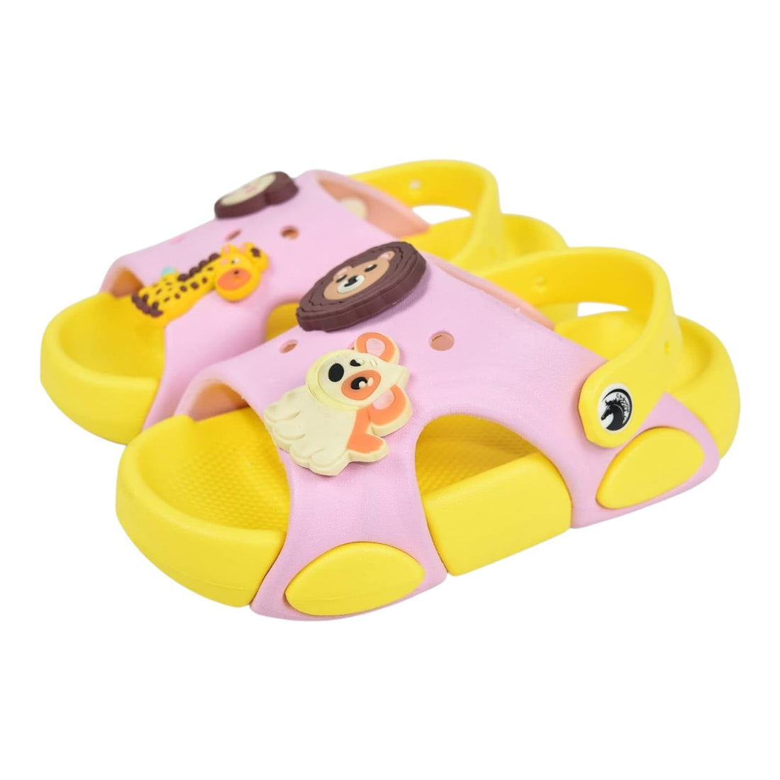 Comfortable Unisex Kids Sandals Fashion Graphic 2025