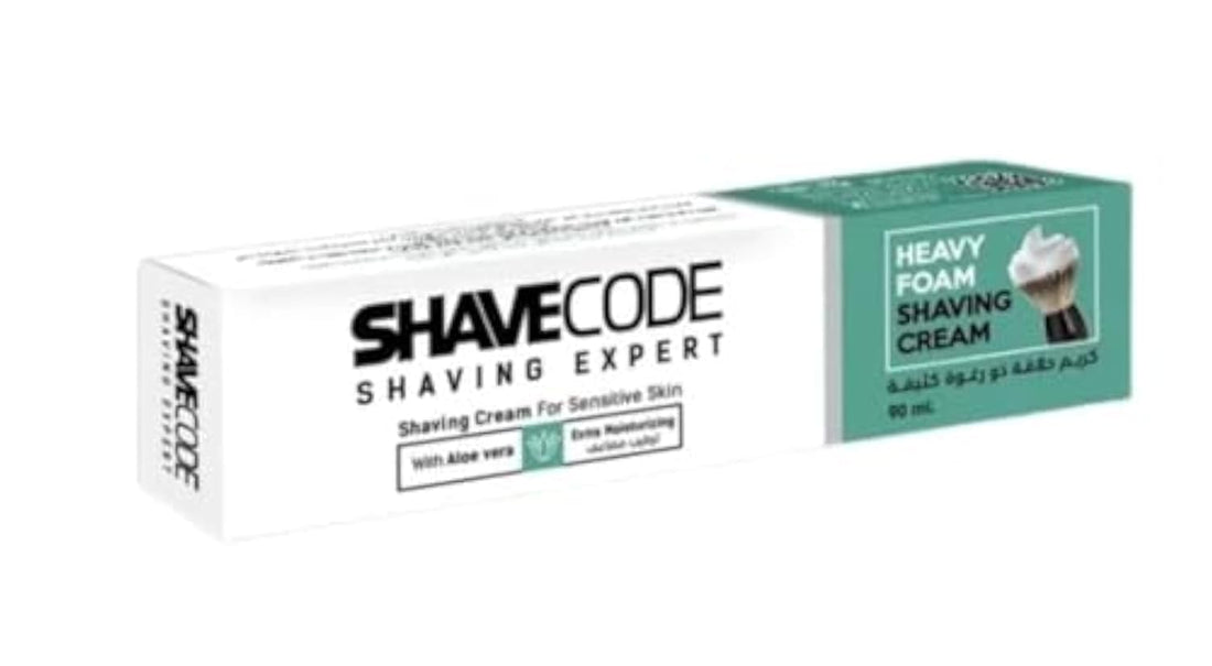 Shave Code