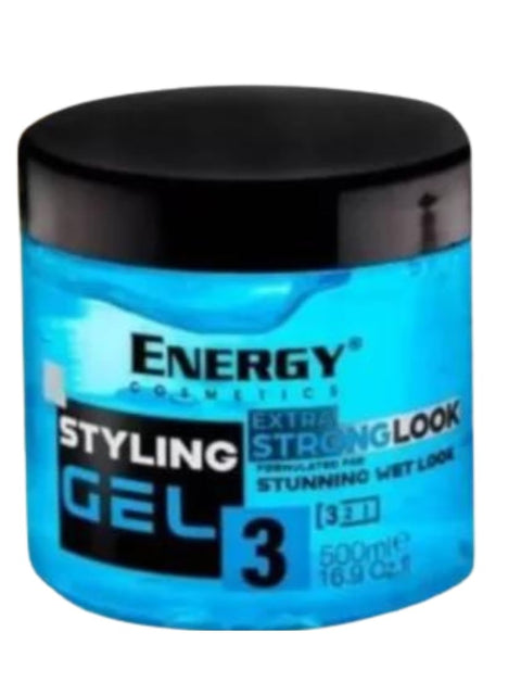 ENERGY