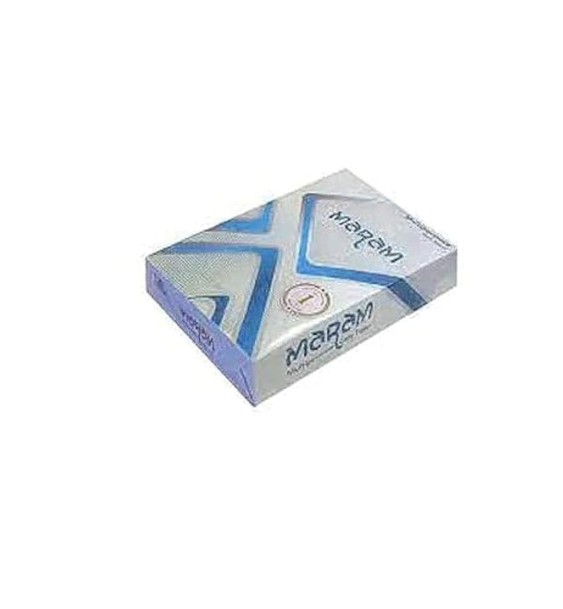 A4 Mutlipurpose Copy Paper 70 grams - 1 pack of 500 sheets - Maram