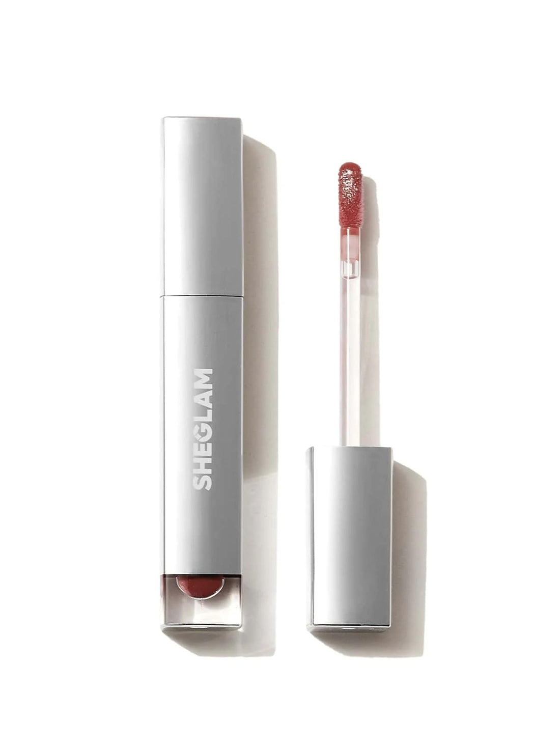 SHEGLAM DAZE LIP GLOSS NO.APPLE SPICE