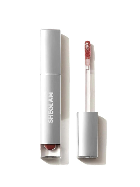SHEGLAM DAZE LIP GLOSS NO.APPLE SPICE