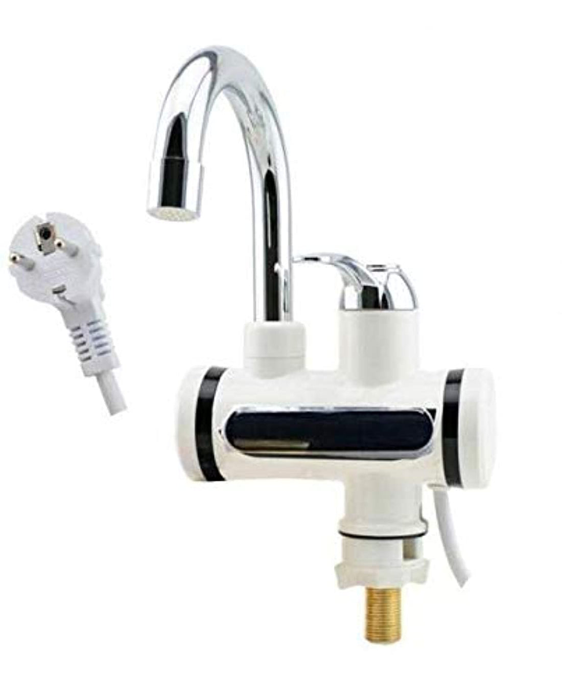 Instant Electric Water Heater Heating Faucet