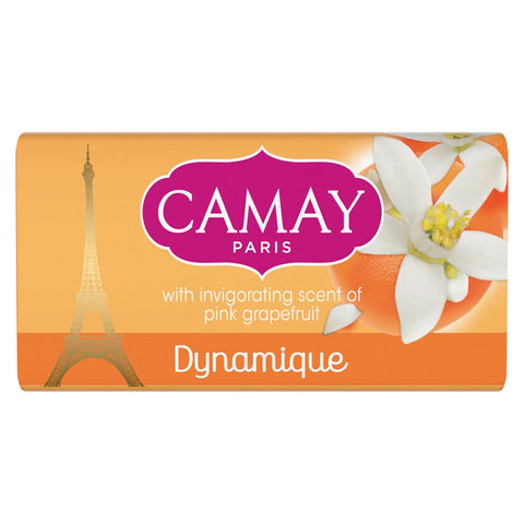 Camay Bar Soap Dynamique 115G