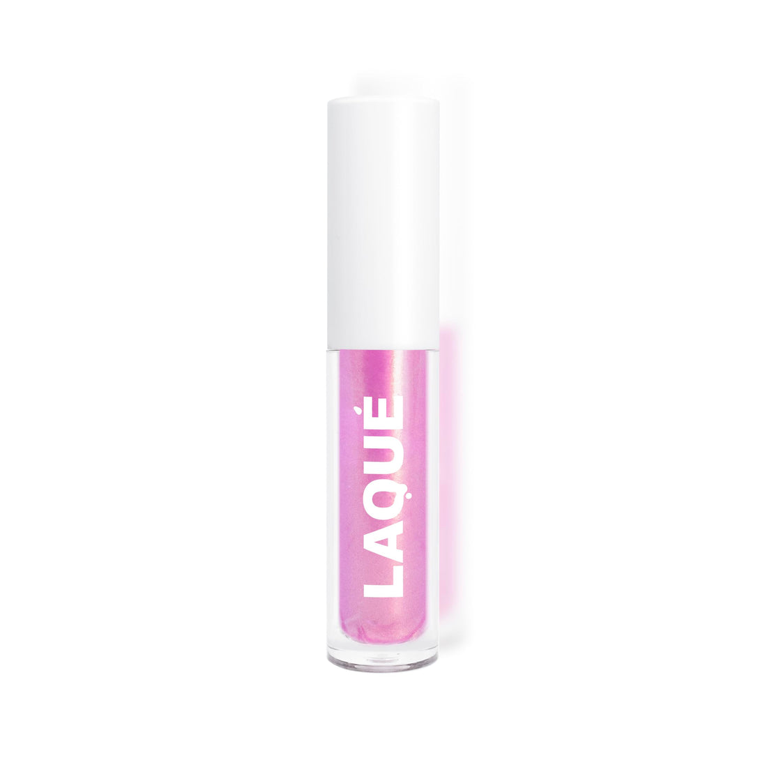 Gloss Balm Conditioning Lip Gloss + Rose Oil 02