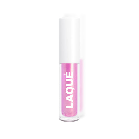 Gloss Balm Conditioning Lip Gloss + Rose Oil 02