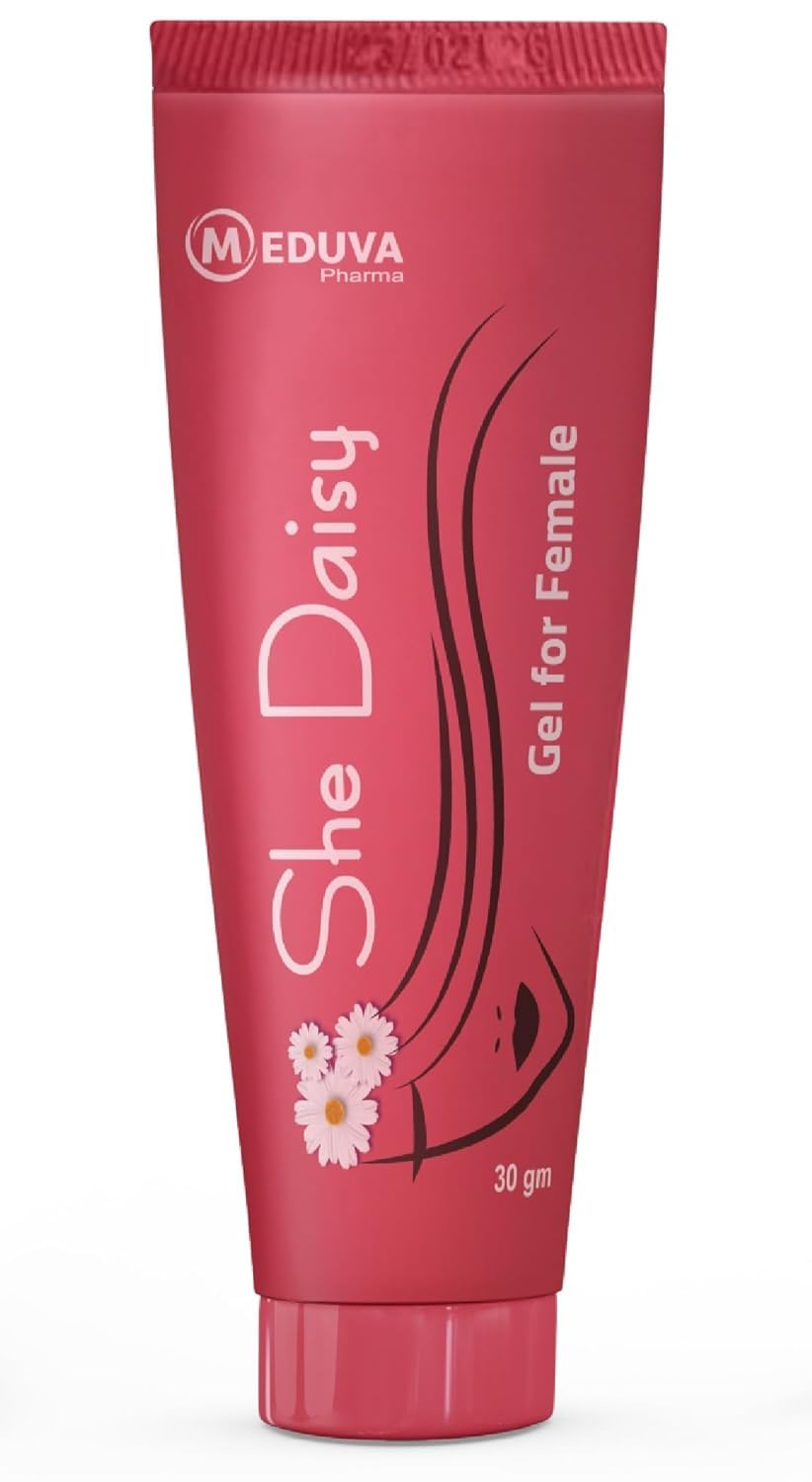 She Daisy Gel 30gm, She Daisy Gel 30g