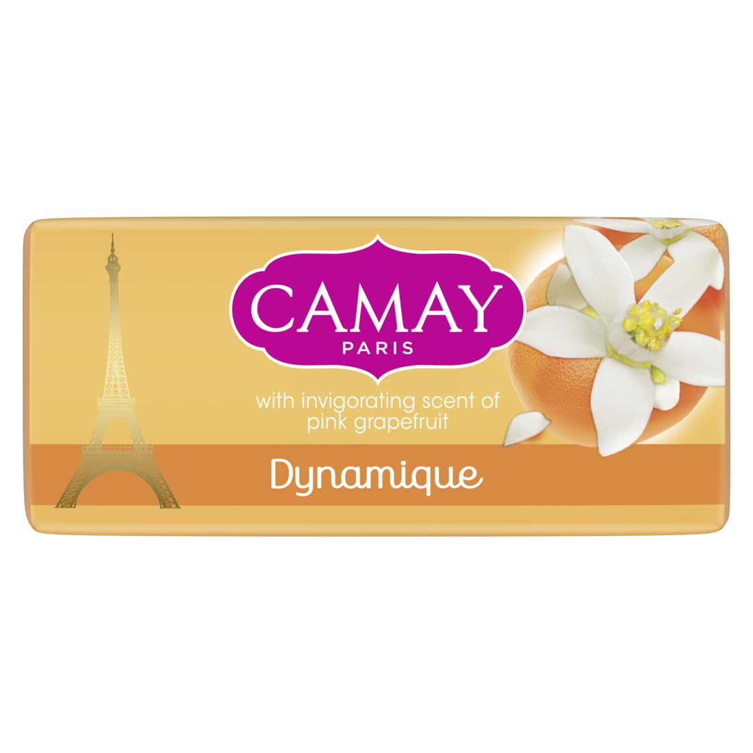 Camay Bar Soap Dynamique 110G