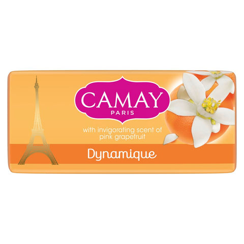 Camay Bar Soap Dynamique 110G