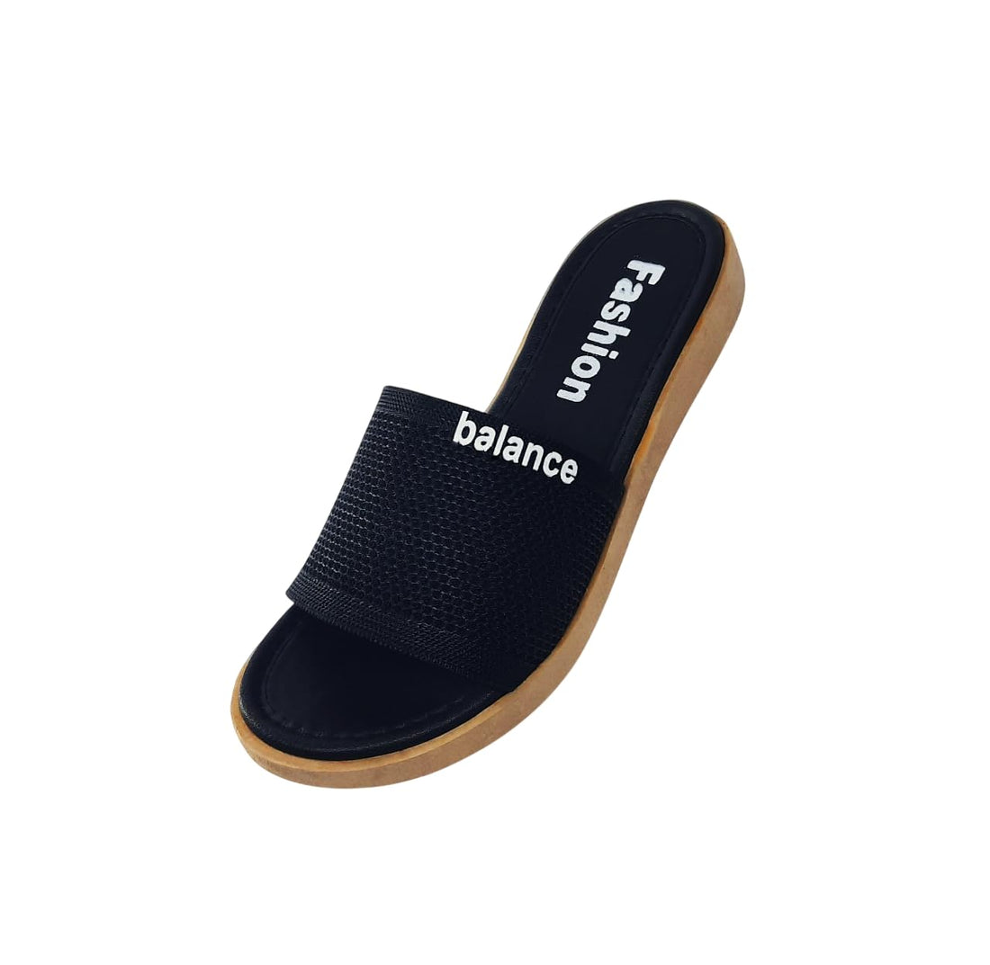 Women's Slipper with Comfort Foam Sole – Lightness and Style for Everyday Use.