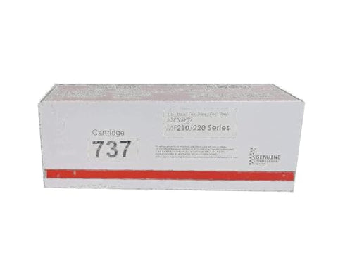 737 Toner Cartridge for Canon