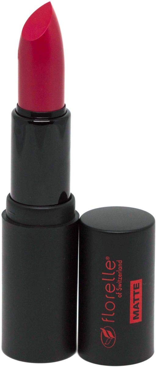 Florelle Matte Lipstick No. 39