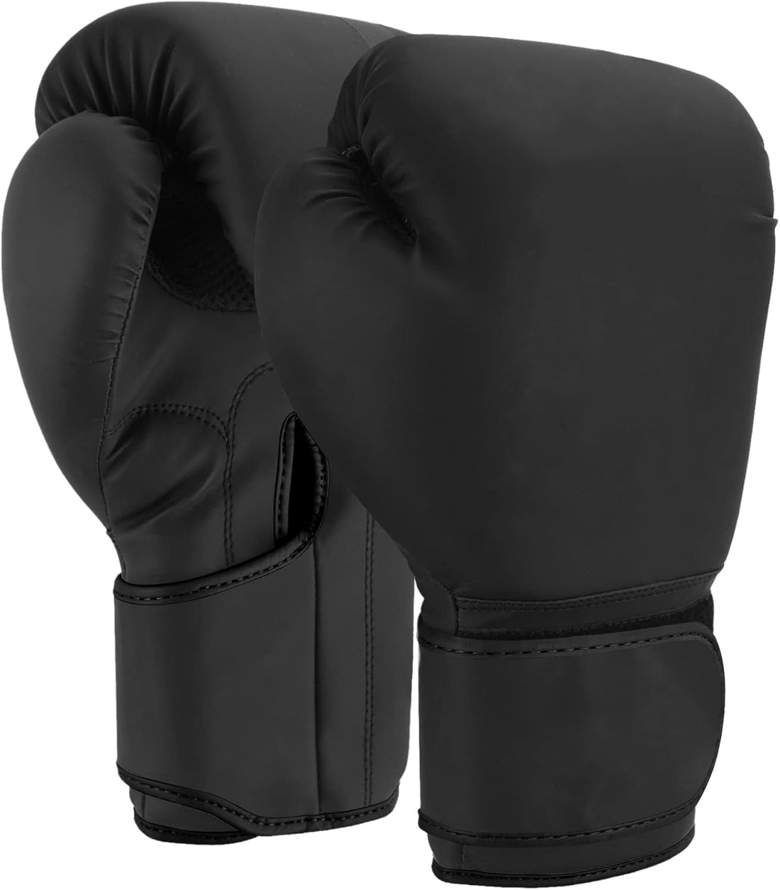 Oasisgalore Boxing Gloves for Men Women, Muay Thai MMA UFC Gloves, Sparring Training Punching MMA Kickboxing Boxing Gloves, Heavy Bag Workout Gloves for Boxing, Kickboxing